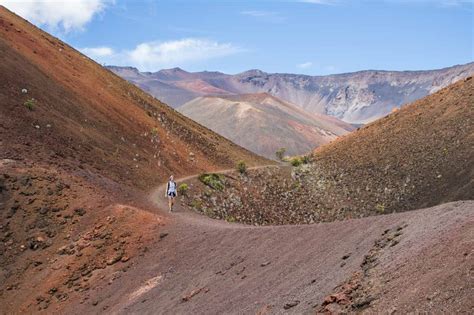 6 Best Haleakala National Park Hikes - The National Parks Experience