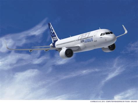 A320neo Family Timeline | Aviation Week Network