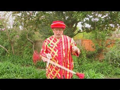 How To Do Devil Sticks Tricks - YouTube