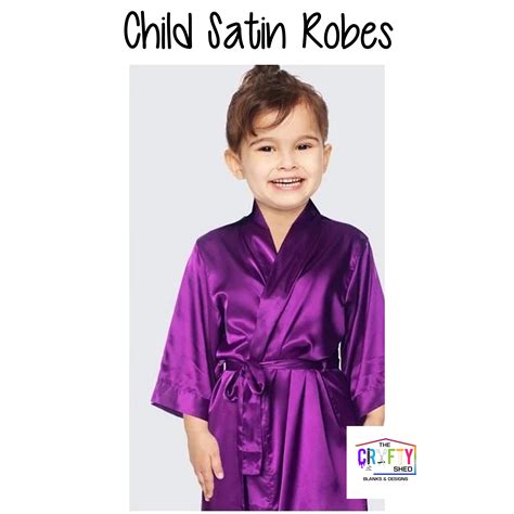 TCS_child-satin-robe – The Crafty Shed