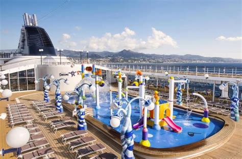 Activities for Kids on MSC Cruises - Cruise Nation Blog