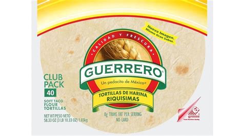 20 Popular Tortilla Brands Ranked From Worst To Best