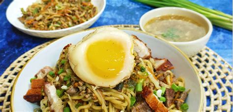 Pancit Batil Patung - Mama Sita's