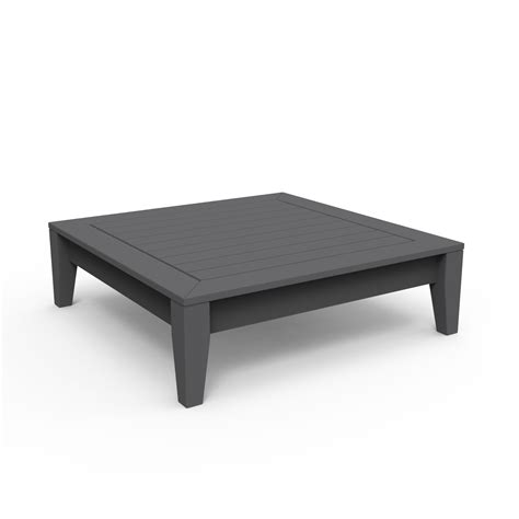 Cambridge Ottoman/Coffee Table 003 by Seaside Casual in 2024 | Ottoman ...