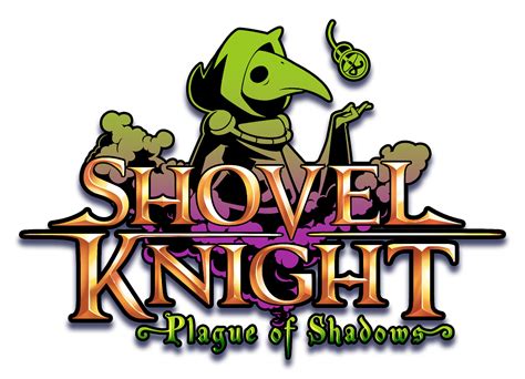 Shovel Knight: Plague of Shadows - Yacht Club Games