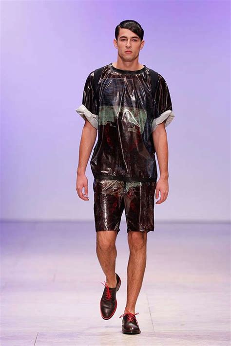 24 Eco Menswear Styles