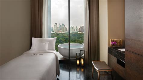 SO Sofitel Bangkok - Bangkok Hotels - Bangkok, Thailand - Forbes Travel ...