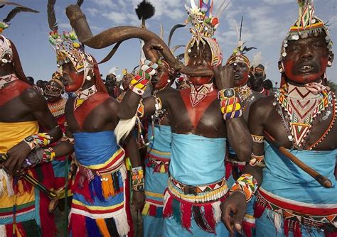 A look at the fascinating Lake Turkana festival that promotes peace - Face2Face Africa