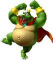 King K. Rool - SmashWiki, the Super Smash Bros. wiki