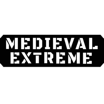 MX3 logo – Medieval Extreme| Real Armor Shop