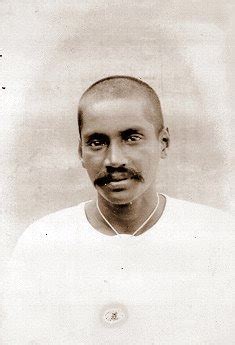 V. O. Chidambaram Pillai, first Indian to run a shipping comapany in British India. - Navrang India