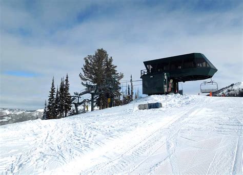 Artwife Needs a Life: Skiing in Utah 2012 - Brighton Ski Resort