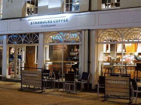 Can You Own a Starbucks Franchise? - Explained! | FranchiseCoach