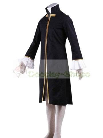 Custom Cheap D.Gray Man Cross Marian Cosplay Costume In D.Gray Man ...