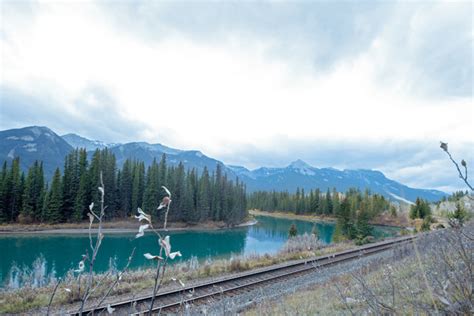 Top Canadian Rail Projects in 2023 | Maxim Recruitment