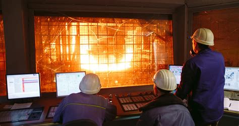 Shaping the future of the U.S. steel industry | Spectra