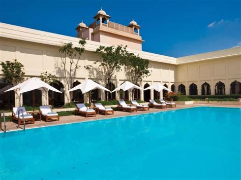 Best Price on Trident Jaipur Hotel in Jaipur + Reviews