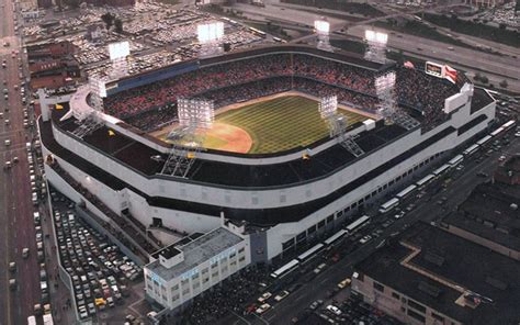 The Ballparks: Tiger Stadium—This Great Game