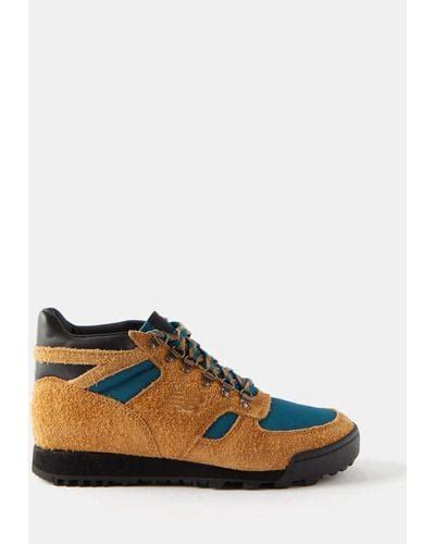 New Balance High-top sneakers for Men | Online Sale up to 62% off | Lyst