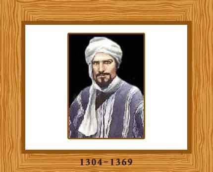 Ibn Battuta - Biography, Facts and Pictures