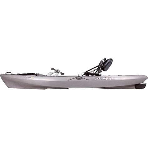 Jackson Kayak Cruise 12 Sit-On-Top Kayak - 2019 | Backcountry.com