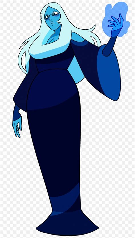 Pearl Blue Diamond Pink Diamond Steven Universe, PNG, 1877x3311px ...