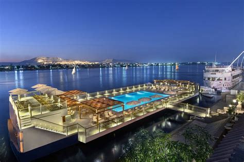 IBEROTEL LUXOR - Updated 2025 Prices & Hotel Reviews (Egypt)