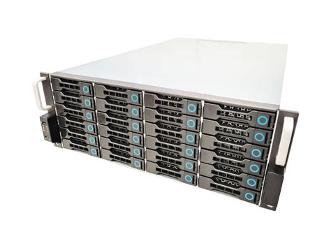 Server Case - Rack Servers, Nas Cases, Rack Cases, PC Cases & Servers