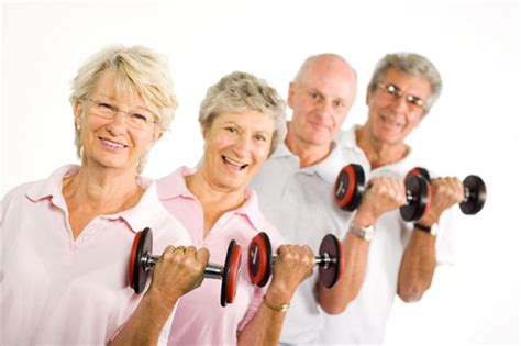 Indoor Physical Activity Ideas for Seniors - Activities For Seniors