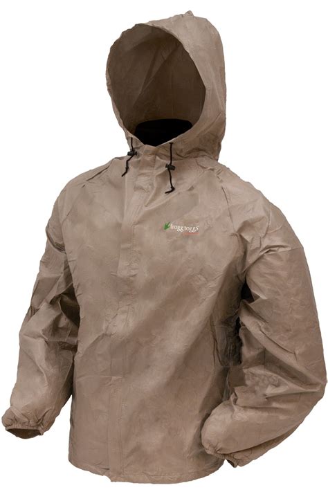 Frogg Toggs Ultra Lite II Rain Jacket | Safford Trading Company