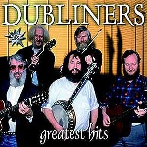 Dubliners - Greatest Hits - Amazon.com Music