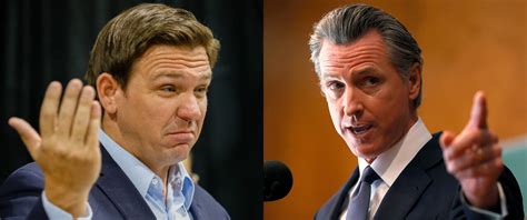 Details emerge about Ron DeSantis debate with Gavin Newsom