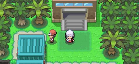 Where To Get the Super Rod in Pokémon Platinum - Guide Strats