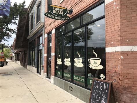 New coffee shop caffeinating downtown Whiting | Northwest Indiana Business Headlines | nwitimes.com