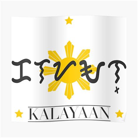 Kalayaan Poster Slogan - MosOp