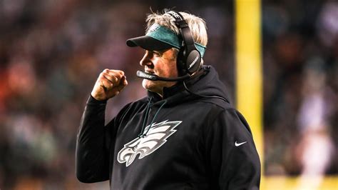 Eagles' Success Stems From Culture Established By Doug Pederson