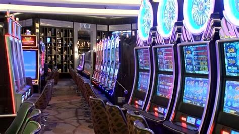 MGM National Harbor, Maryland's sixth casino, to hold grand opening Thursday in PG County | WBFF