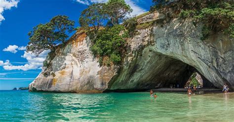 Best Beaches In New Zealand