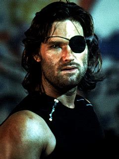 Snake Plissken | Heroes Wiki | Fandom