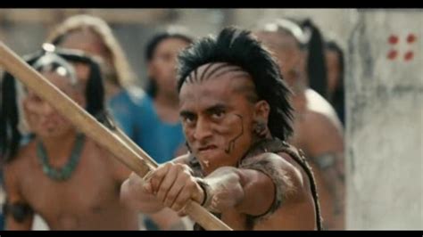 Apocalypto 2 Full Movie