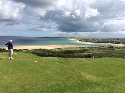 West Cornwall Golf Club (Lelant) - 2020 All You Need to Know Before You Go (with Photos ...