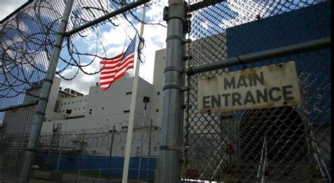 Coronavirus rips through notorious Rikers Island jail complex - TheGrio