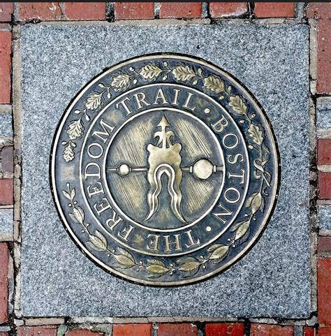 Freedom Trail | History, Important Sites Included and Tour