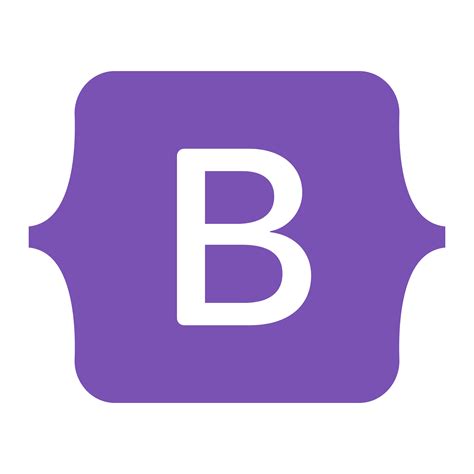 Logo Bootstrap – Logos PNG