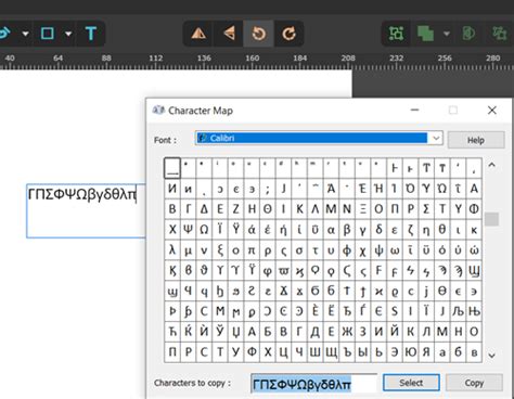 Greek alphabet Unicode - Utazási autó