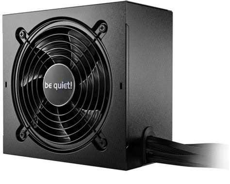 be quiet! System Power 10 850W Power Supply Unit Review