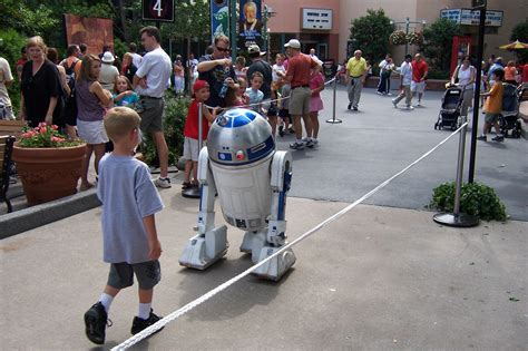 Pin by Christopher Boyd on Disney's Star Wars Weekends 2006 | Disney ...