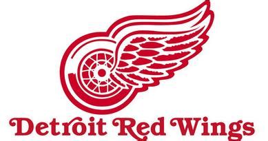 Detroit Red Wings Logo Vector at Vectorified.com | Collection of ...