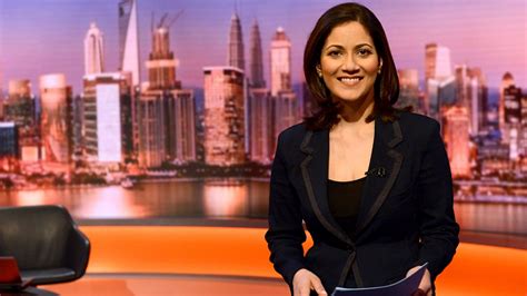 BBC Radio 4 - The Media Show, Mishal Husain becomes new Today presenter