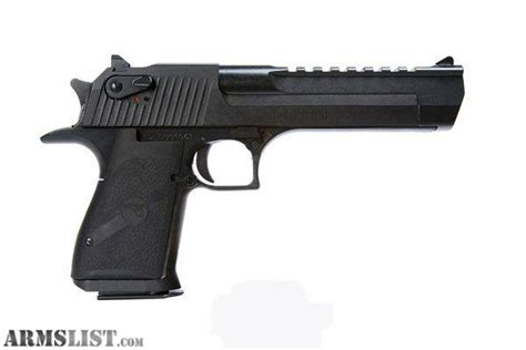 ARMSLIST - For Sale: Desert Eagle .50 Action Express